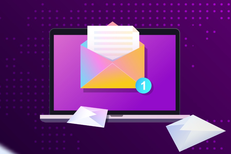 Cold Email Marketing