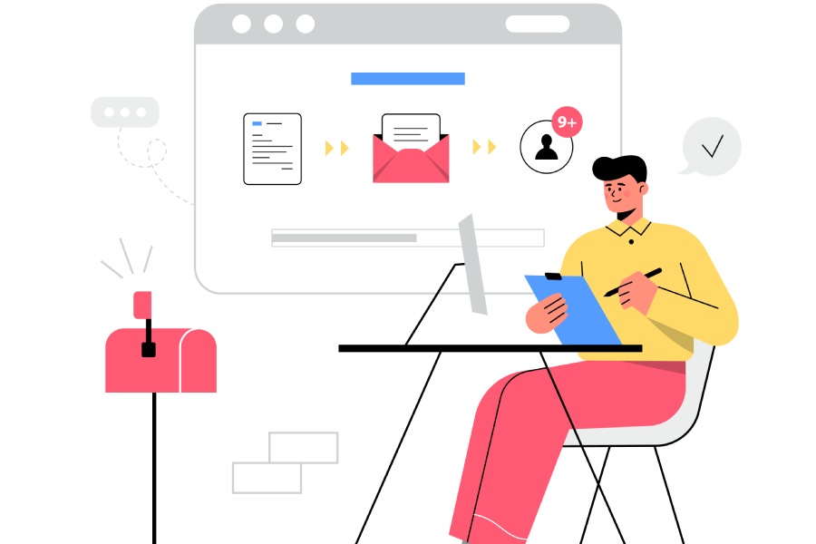 Email Audit
