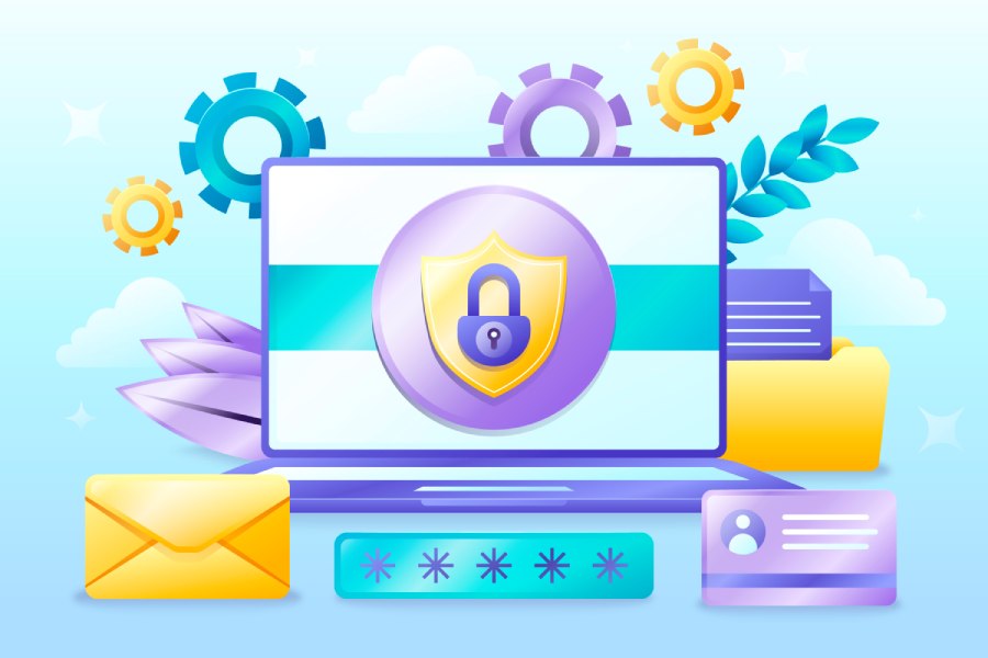 Importance of Zero-Trust Model For Email Security