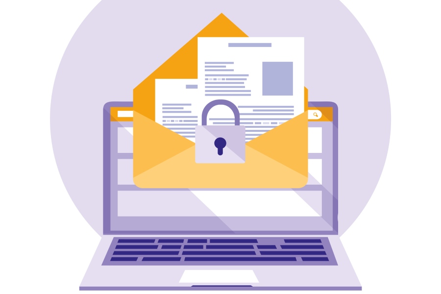 Email Security