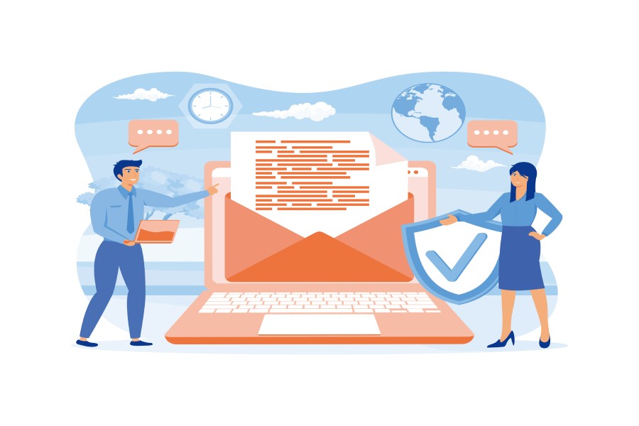The Relevance of Email Security in the Finance Industry