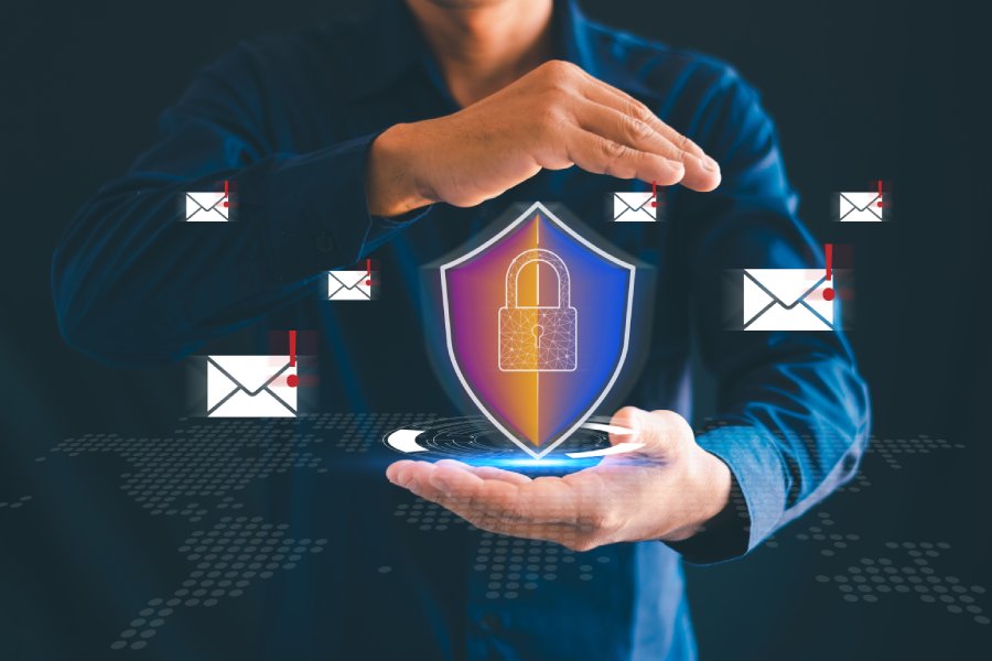 Email Security