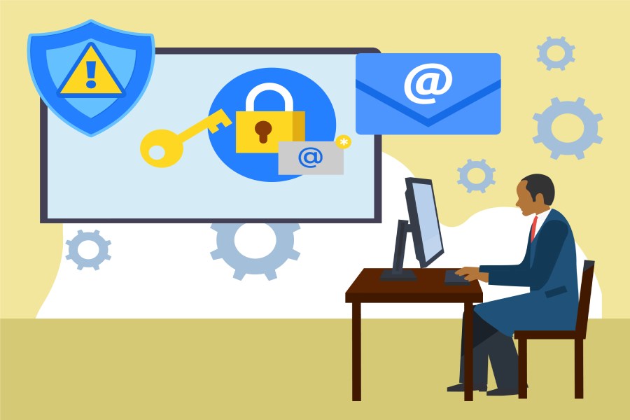 Email Security Awareness