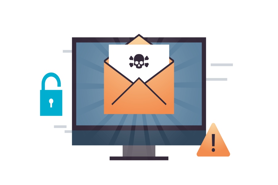 Email Security Breach