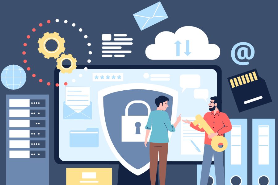 Why You Need to Pay Attention to Email Security Vulnerabilities Such as the Autodiscover Feature of The Microsoft Exchange Server