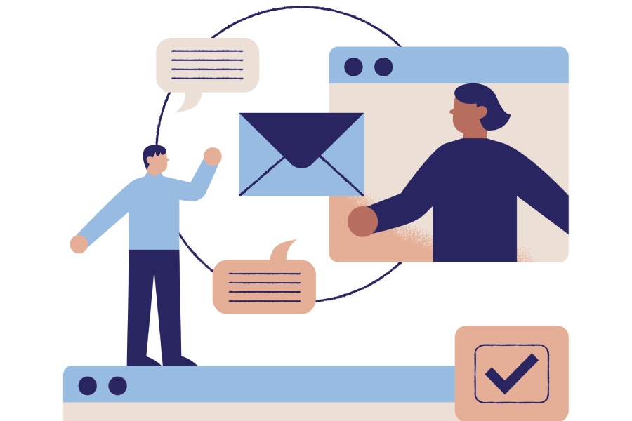 Email Security Posture