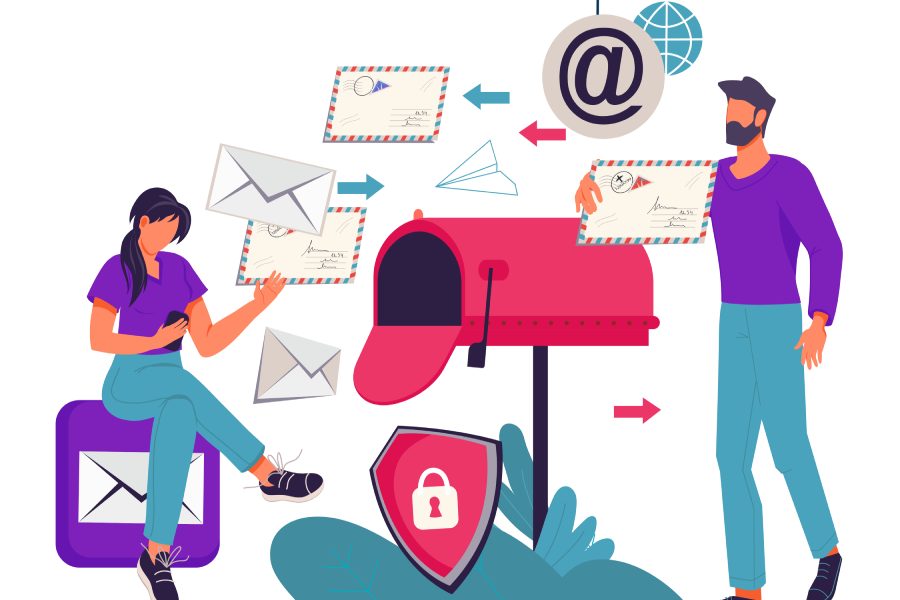 Why You Need to Prioritize Email Security While Selecting an Email Marketing Vendor