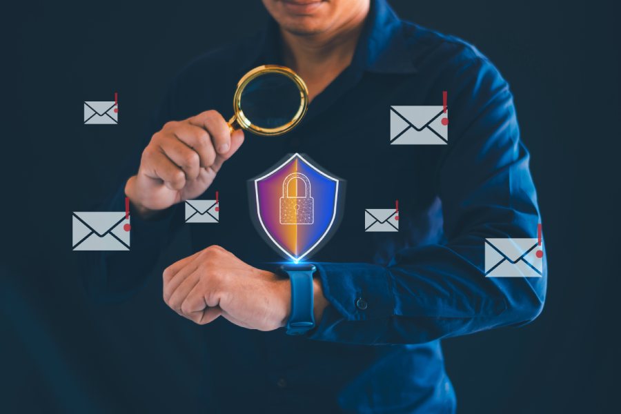 Cybercrimes on The Rise: How MSPs Can Ensure Email Security For Their Clients