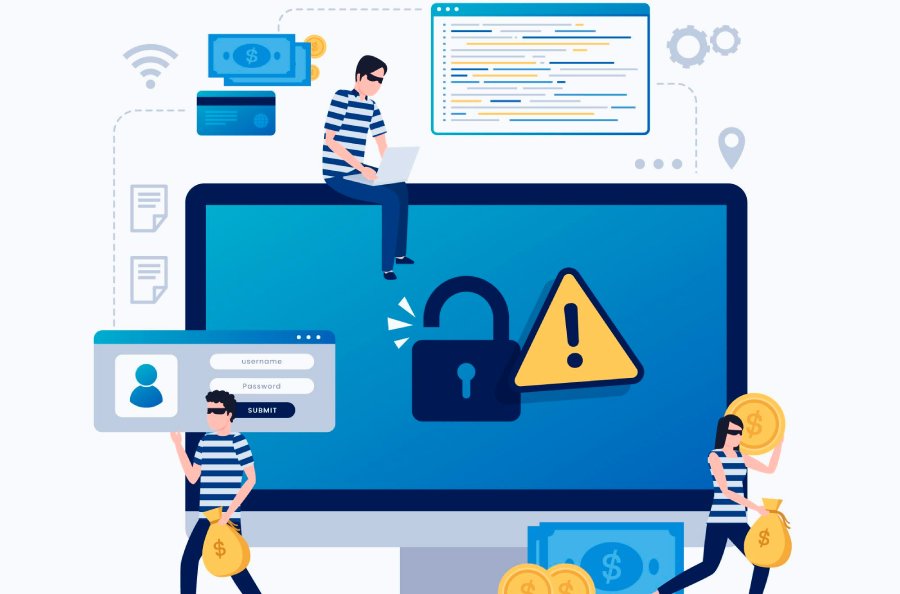 Cyber Security News Update – Week 50 of 2021