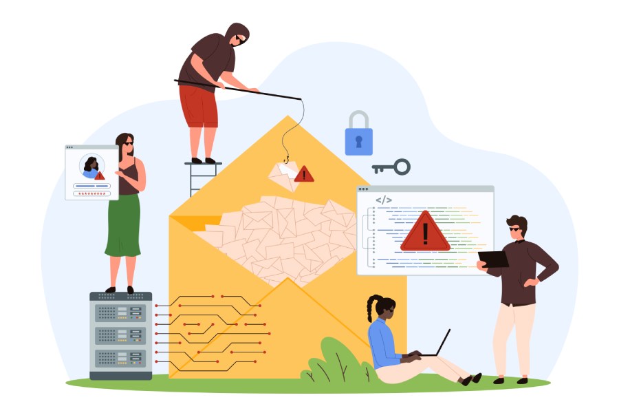 Email Security Measures