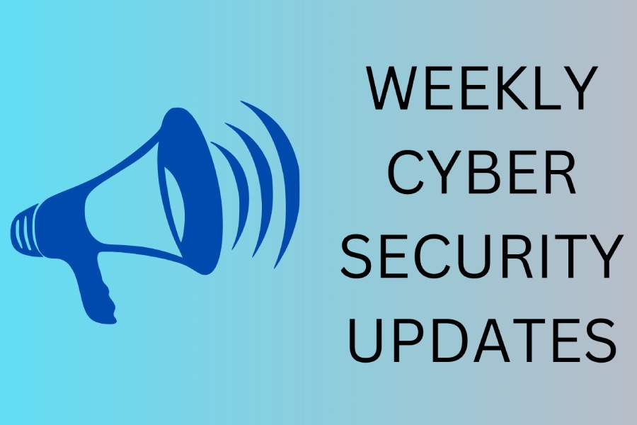 Cyber Security News Update – Week 3 of 2022