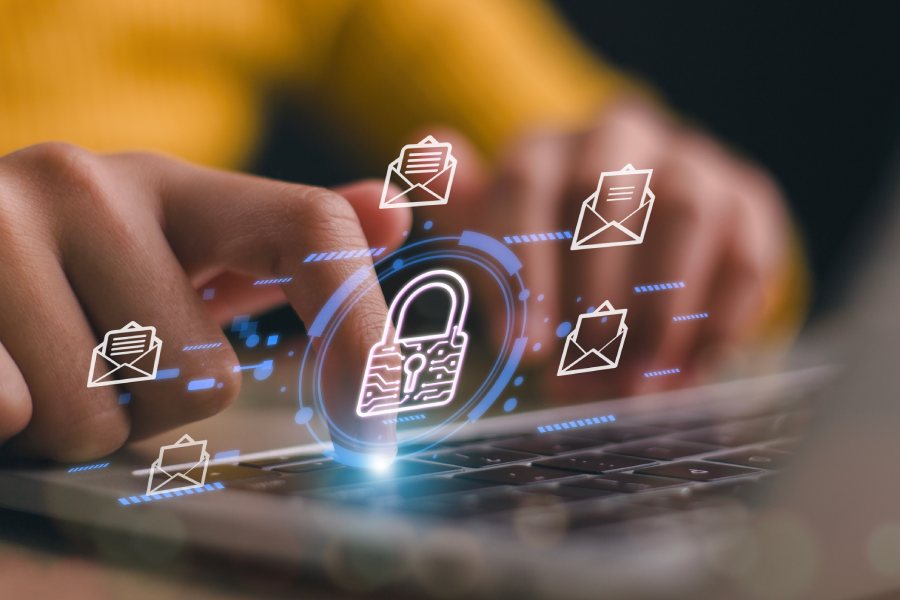 Email Security