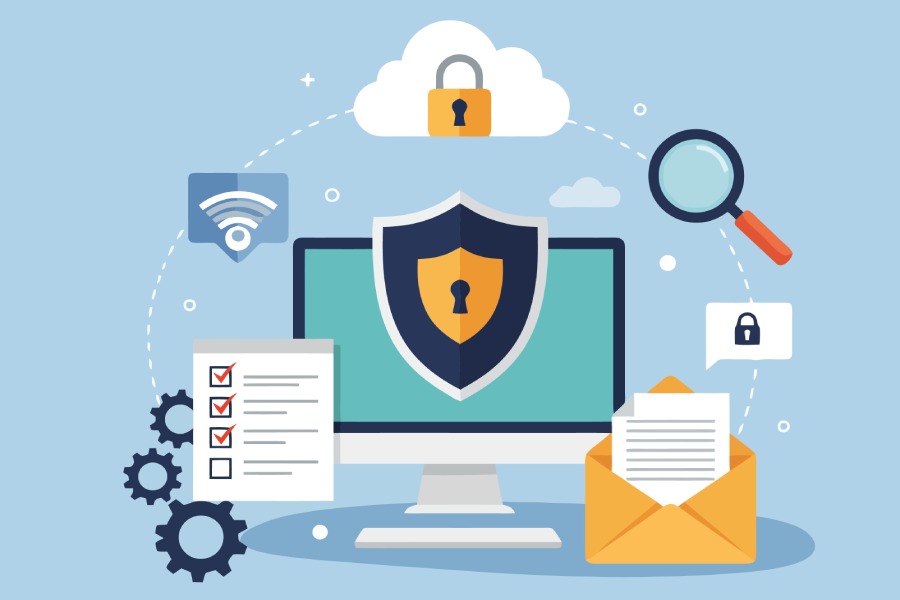 cybersecurity