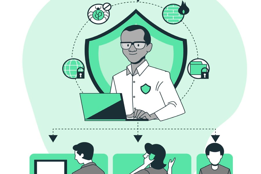 Cybersecurity Basics That Every First-Time Business Owner Should Know