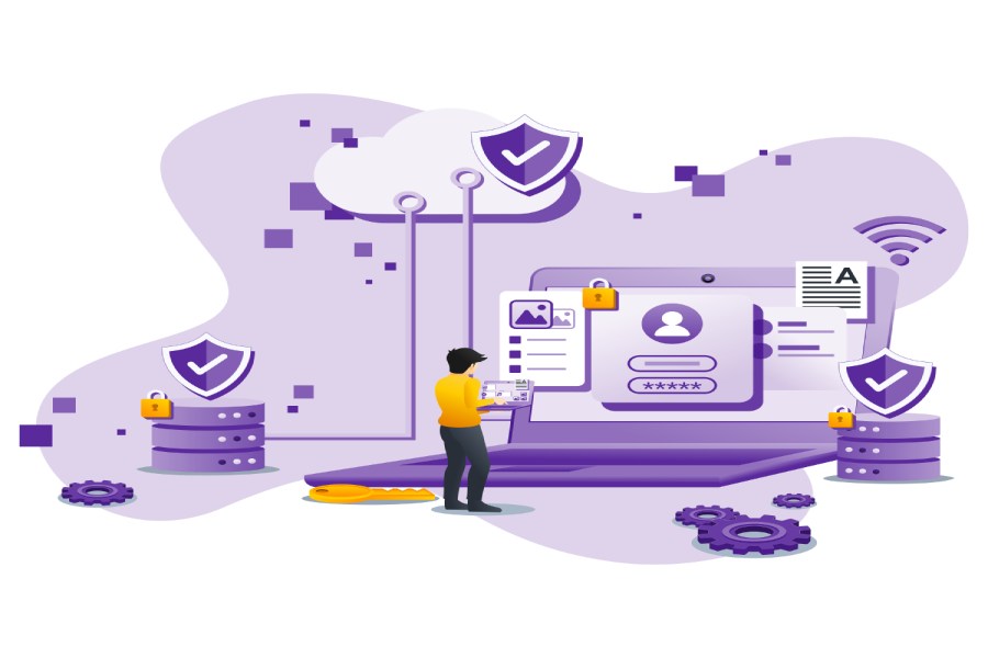 Cybersecurity Best Practices