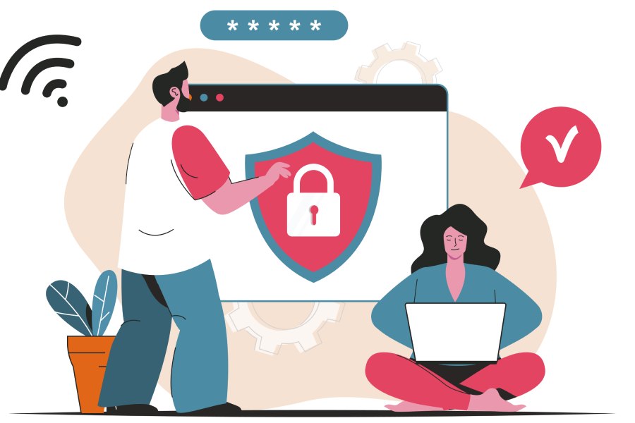 cybersecurity