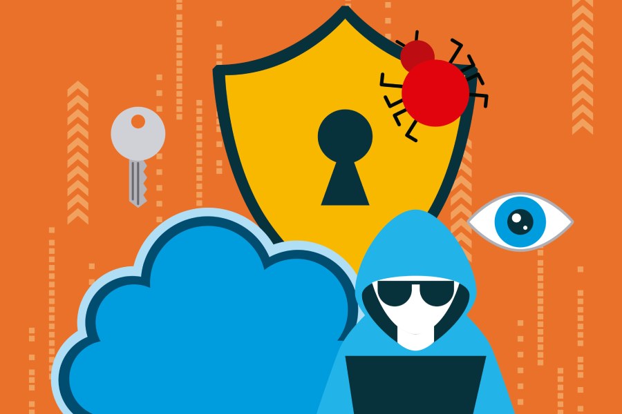 cyber security