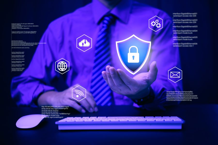 Cyber Security