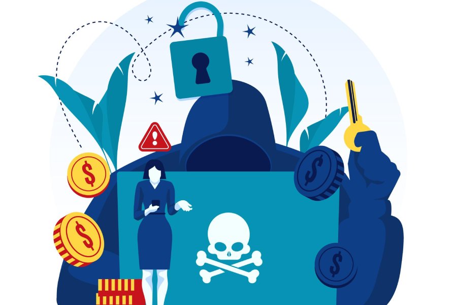 Maui Ransomware