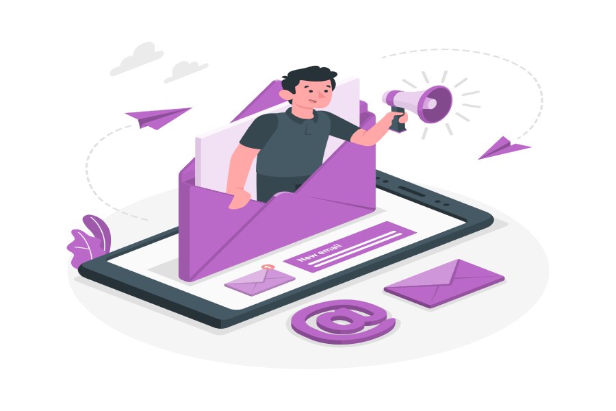 How to Improve Email Marketing Using Principles of UX Design