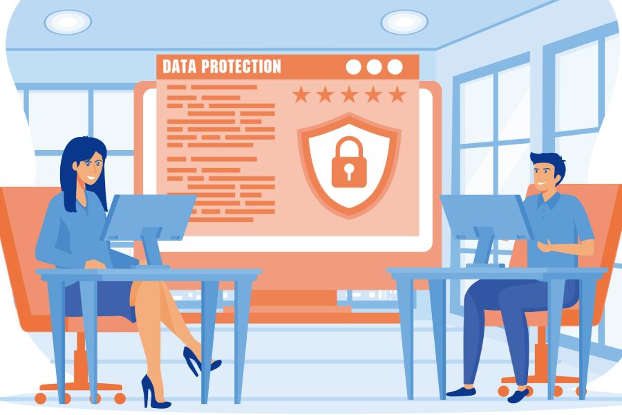 What Organizations Need to Learn from The State of Email Security 2022