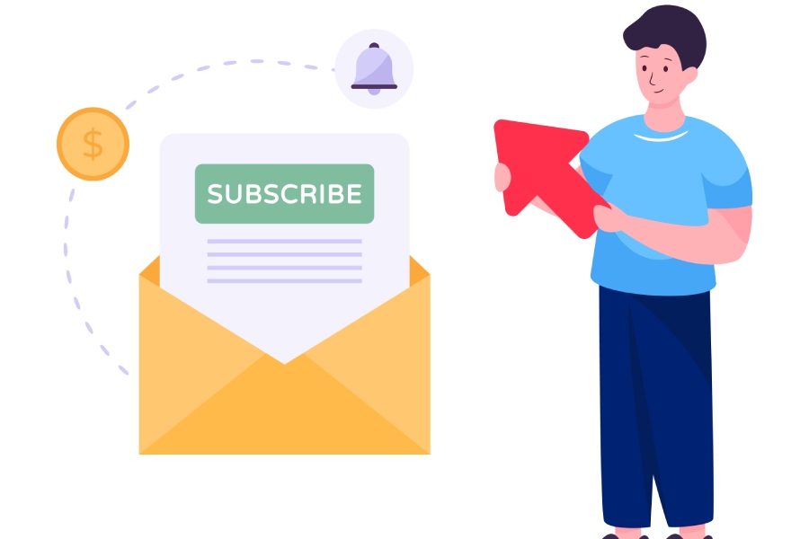 Received an Email Regarding Pending Payment for Subscription? Here’s Why You Need to Stay Vigilant