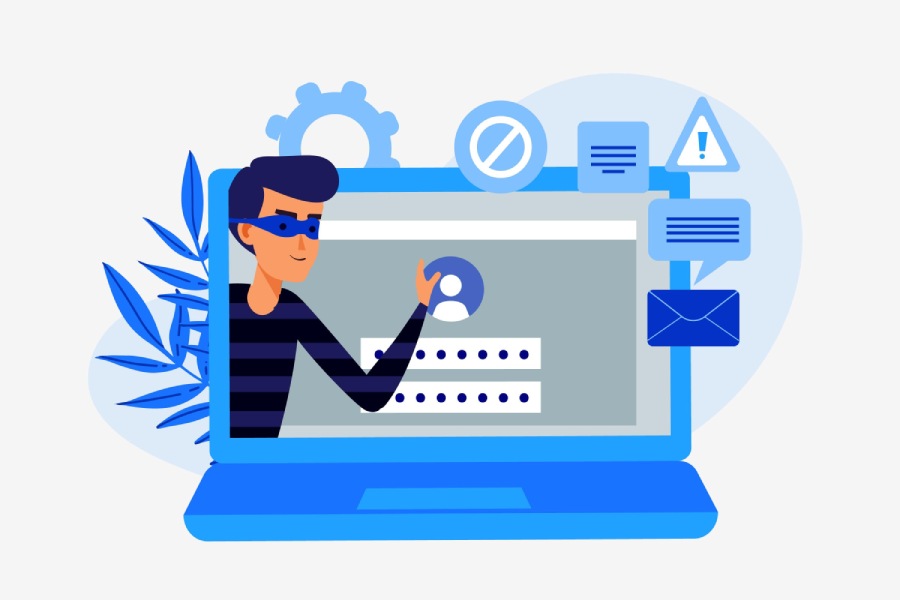 How to Respond to an Email Security or Data Breach