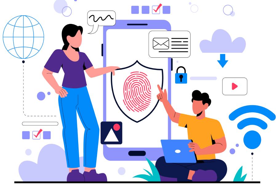 Simple Social Media Security Practices Your Business Should Adopt
