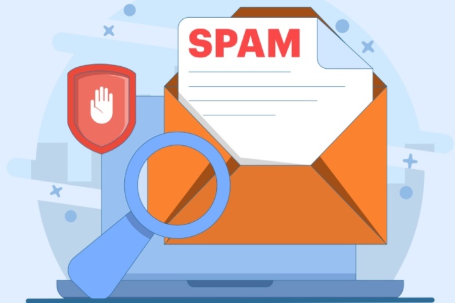 Top 8 Reasons Why Your Email Ends Up in Spam and How to Avoid These