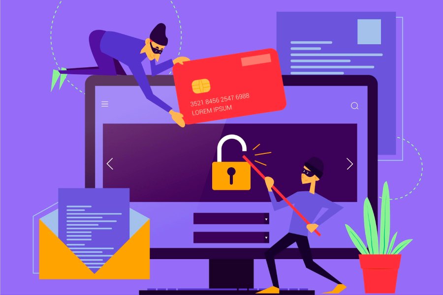 Top Cybercrime and Security Predictions for 2023