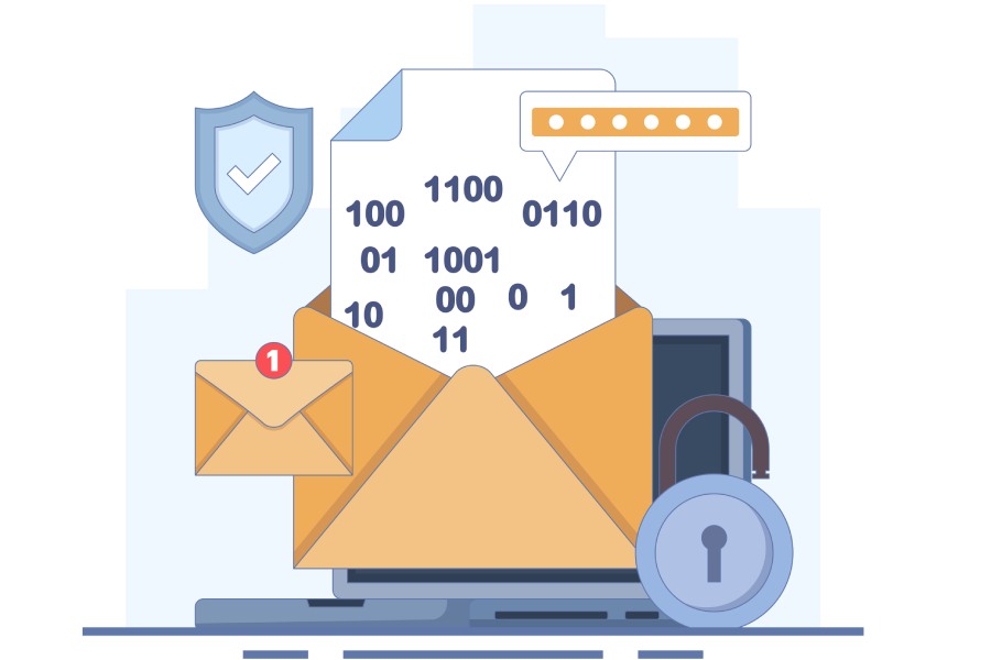 Top Email Security Headlines of 2022