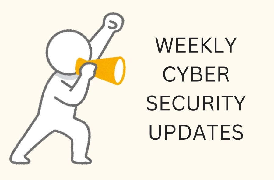 Cybersecurity News Update – Week 6 of 2023