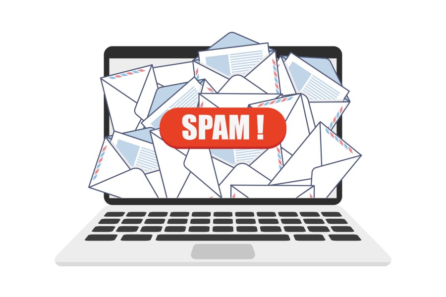 Changes to Spam Filtering Technology