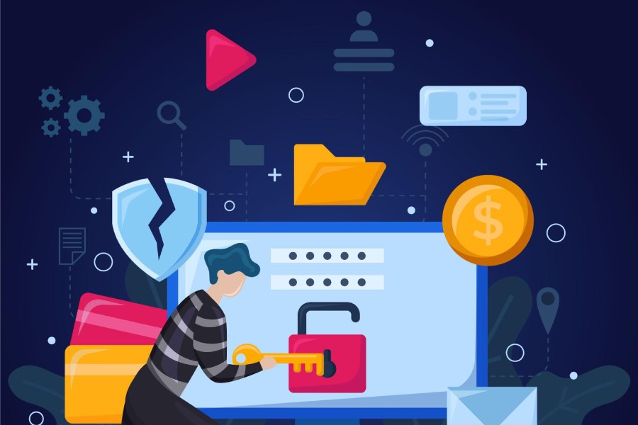 Phishing Campaign Stealing Login Credentials