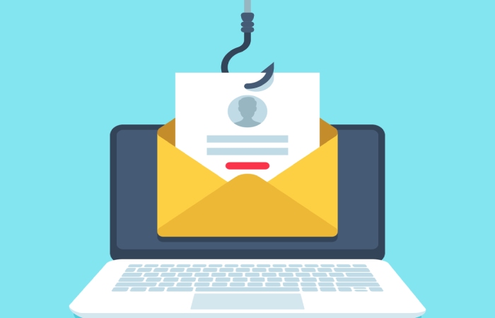 Phishing Emails
