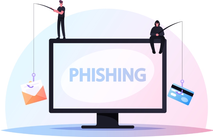 phishing sites