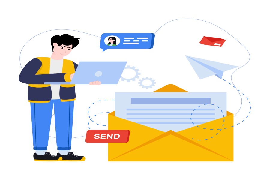 Email Deliverability