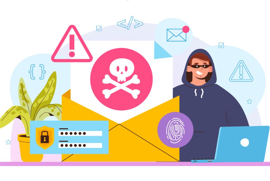Are MortalKombat Ransomware and Tengyun Snake Attacks Emerging Email Threats?