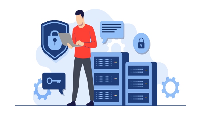 Cybersecurity