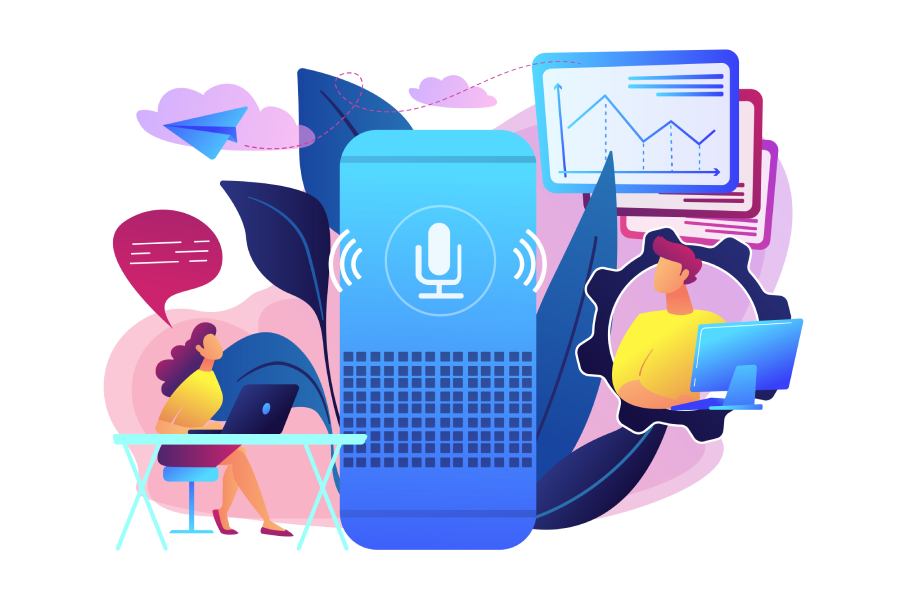 Six Attempts Should Suffice for Expert Cyber Attackers to Break Voice Authentication with a 99% Success Rate