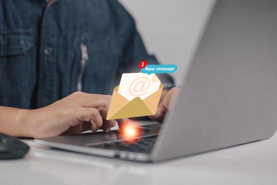 How to Secure Online Email Transactions for Trading Platforms with Email Authentication?