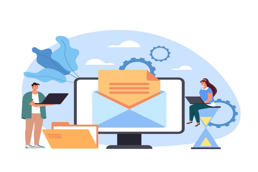 Email Solutions