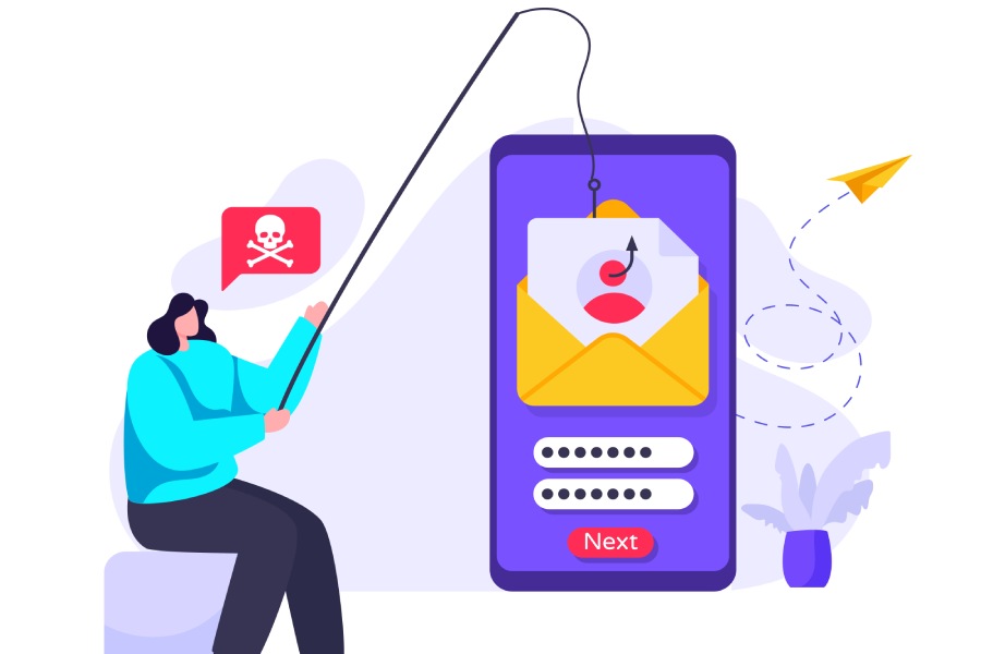 Microsoft Email Attacks: An Inside Look at the Outlook Breach