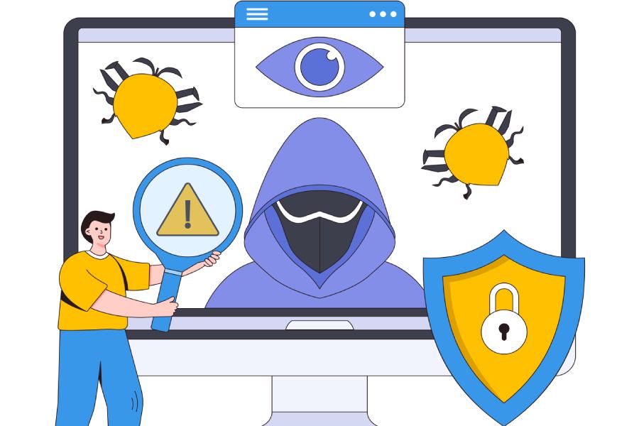 Safeguarding Retailers Against Cyber Threats