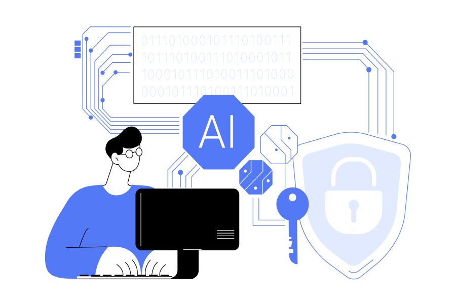 AI Models Are Stealing Your Passwords By Listening To Your Keyboard