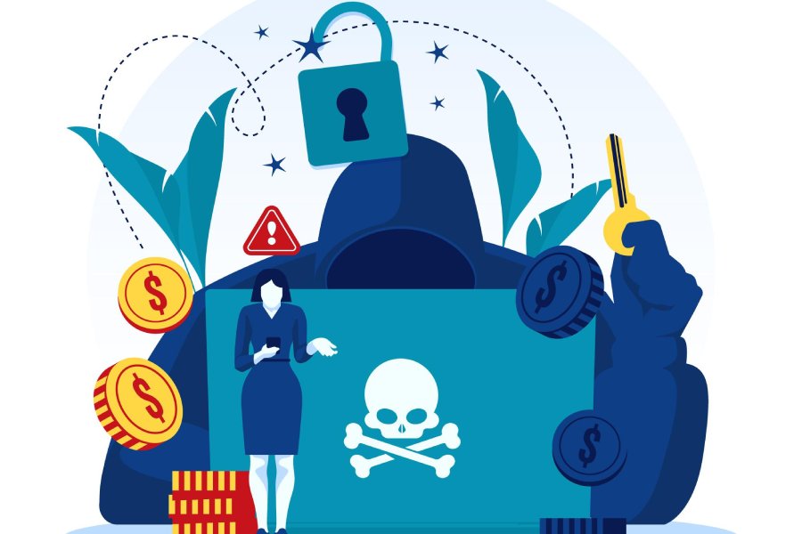 8 Most Nefarious Ransomware Attacks from 2017 to Mid 2023