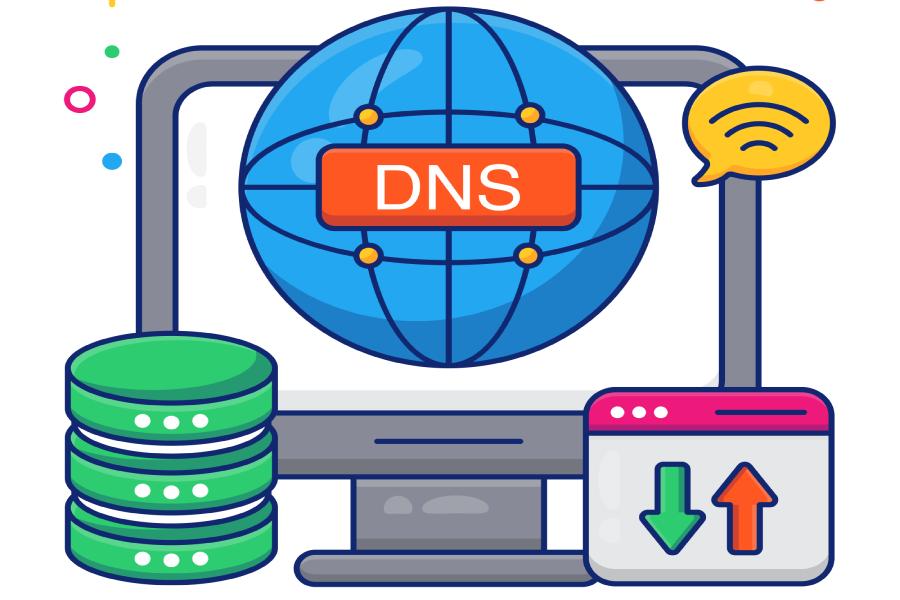 DNS Record Types: Defined and Explained