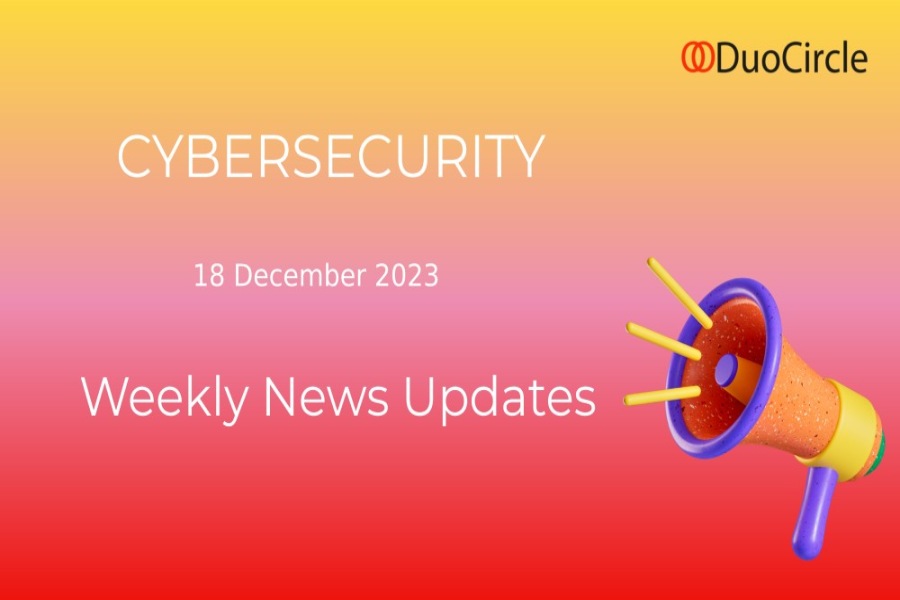 Twitter Scam Exploits, FBI Halts Ransomware, Massive Data Breach – Cybersecurity News  [December 18, 2023]