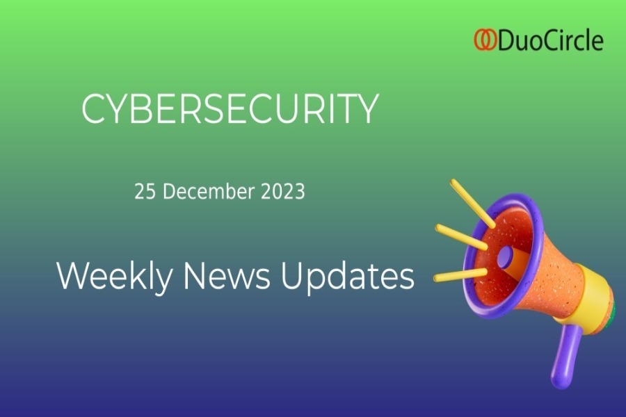 EasyPark Data Breach, Ohio Lottery Cyberattack, GTA 5 Leak – Cybersecurity News [December 25, 2023]