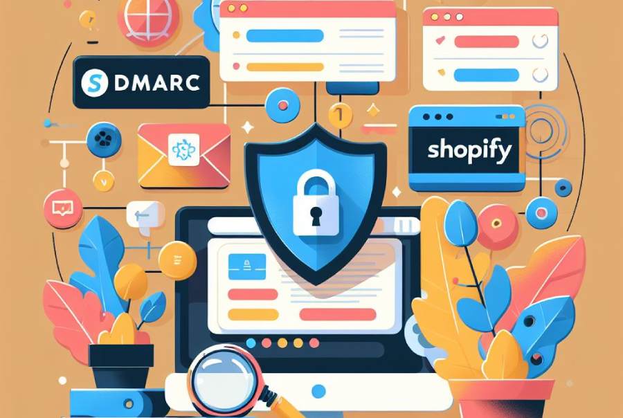 DMARC For Shopify Users